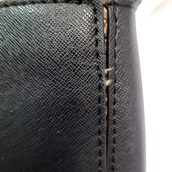 London Fog Black for Women Crossbody Bag Great Condition - Picture 11 of 13